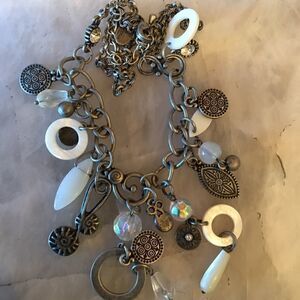 LIA SOPHIA Necklace! 